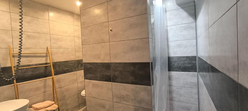 Fonds de commerce - 1 m²