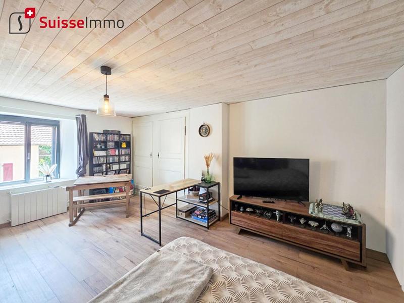 Maison bourgeoise - 166 m² - 5 pièces