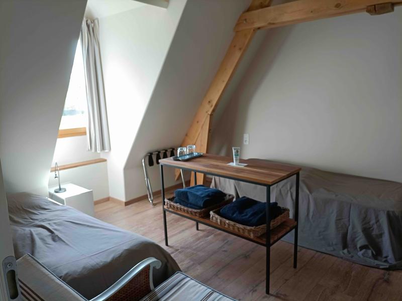 Maison traditionnelle - 296 m² - 9 pièces