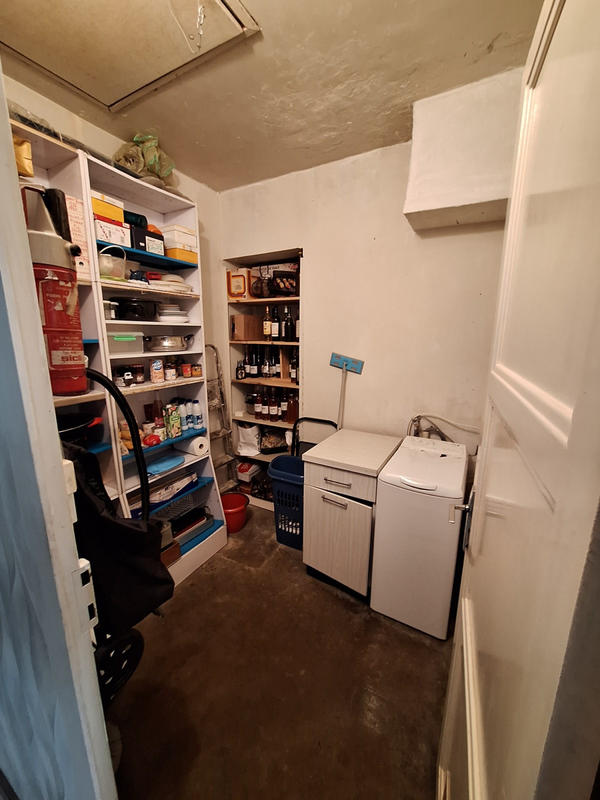 Maison - 114 m² - 6 pièces