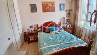 Maison - 149 m² - 6 pièces