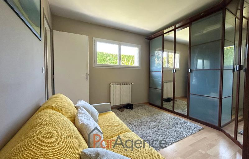 Maison - 184 m² - 6 pièces