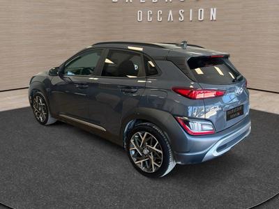 Hyundai Kona Hybrid 141 Executive