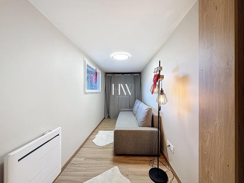 Maison - 176 m² - 8 pièces