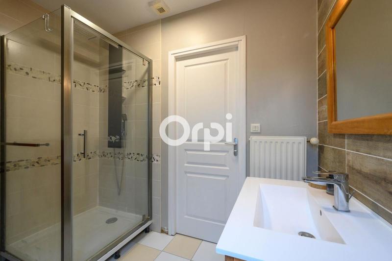 Maison - 157 m² - 6 pièces