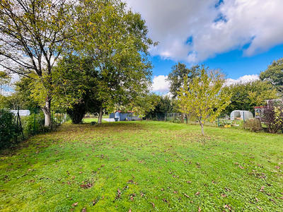 Maison - 216 m² - 6 pièces