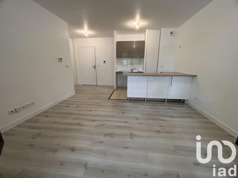 Appartement - 54 m² - 3 pièces