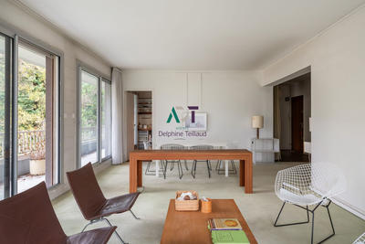 Appartement - 141 m² - 4 pièces