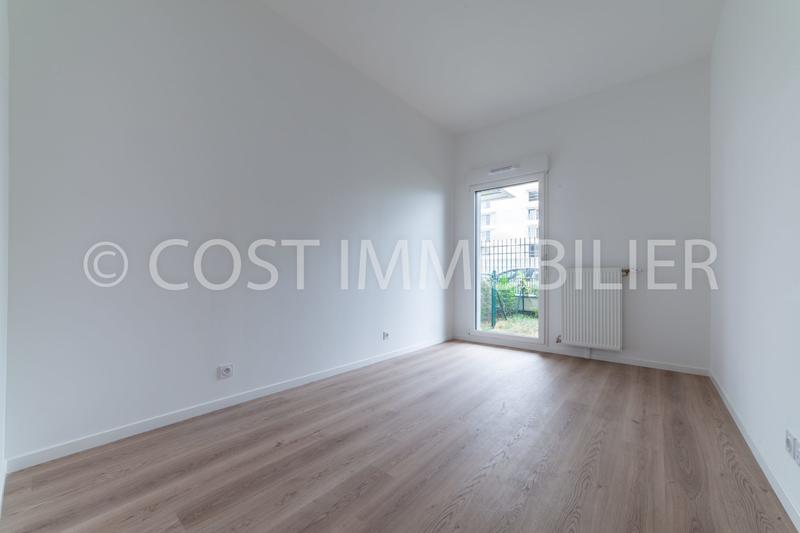 Appartement - 121 m² - 6 pièces