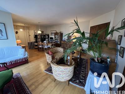 Appartement - 86 m² - 4 pièces