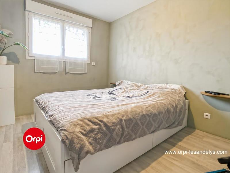 Maison - 90 m² - 6 pièces