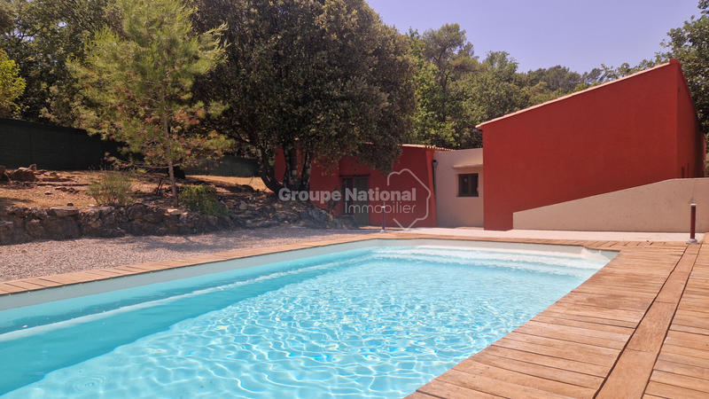 Villa - 142 m² - 5 pièces