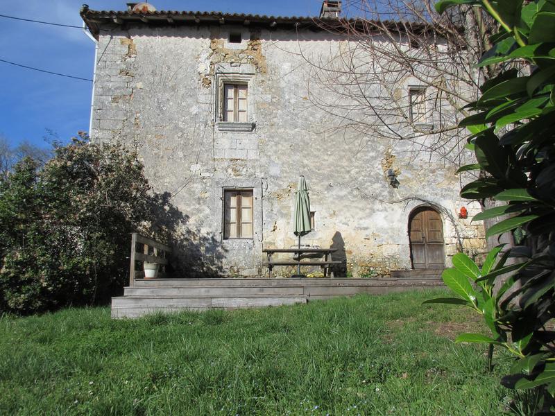 Maison - 92 m² - 3 pièces