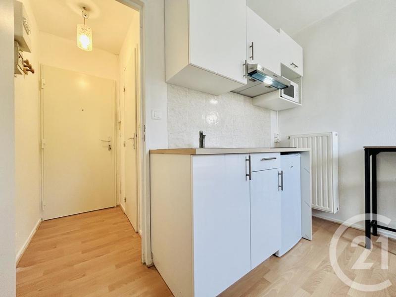 Appartement - 13 m² - 1 pièce