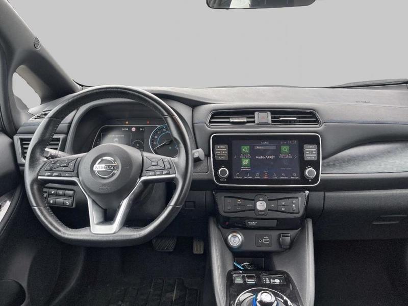 Nissan Leaf 2019 Electrique 40kWh First