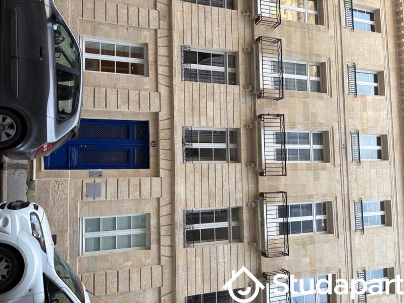 Appartement - 55 m² - 2 pièces