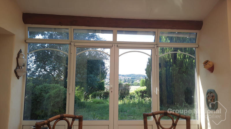 Maison - 124 m² - 4 pièces