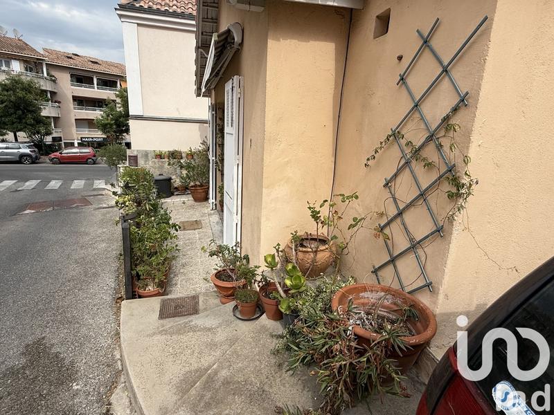 Maison - 78 m² - 3 pièces