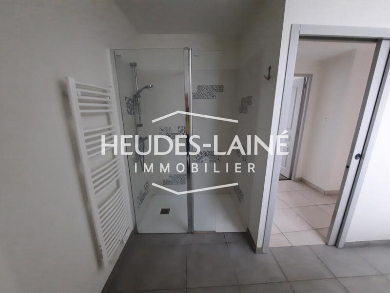 Maison - 142 m² - 6 pièces