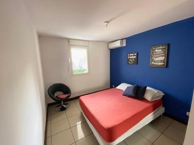 Appartement - 53 m² - 3 pièces