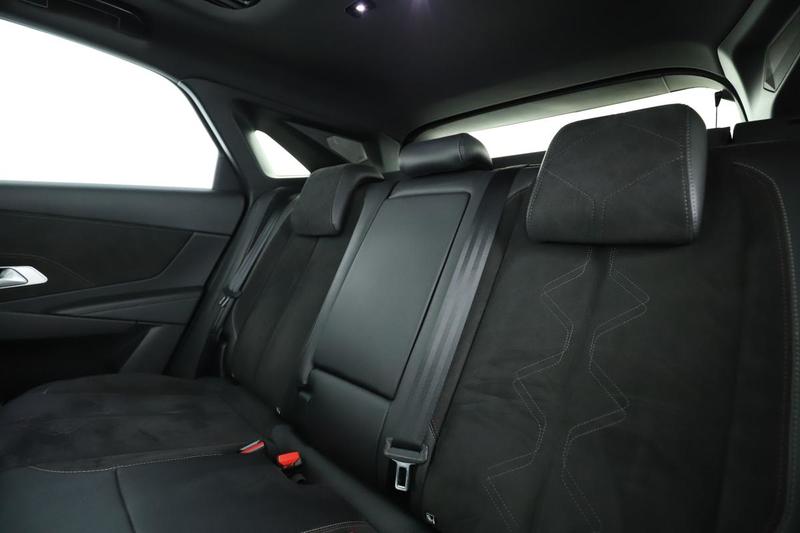 Ds Ds 7 Crossback 1.6 E-Tense 4x4 Performance Line + Automatique 300 ch