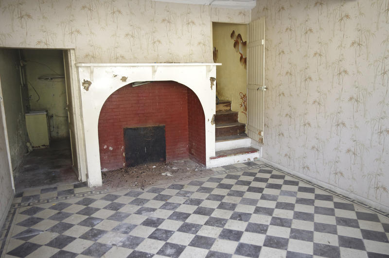 Maison - 80 m² - 5 pièces