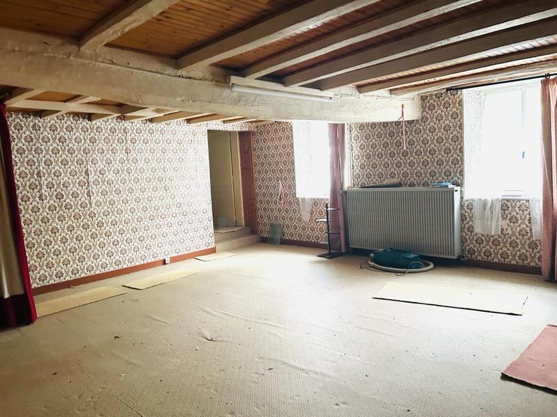 Villa - 84 m² - 4 pièces