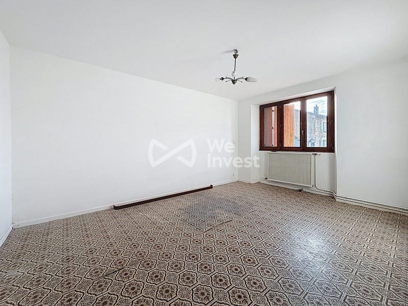 Maison - 140 m² - 7 pièces