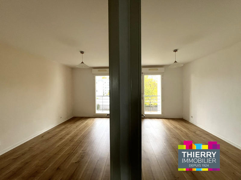 Appartement - 81 m² - 4 pièces