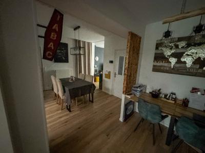 Maison - 135 m² - 4 pièces