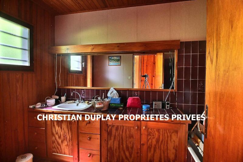 Maison - 71 m² - 4 pièces