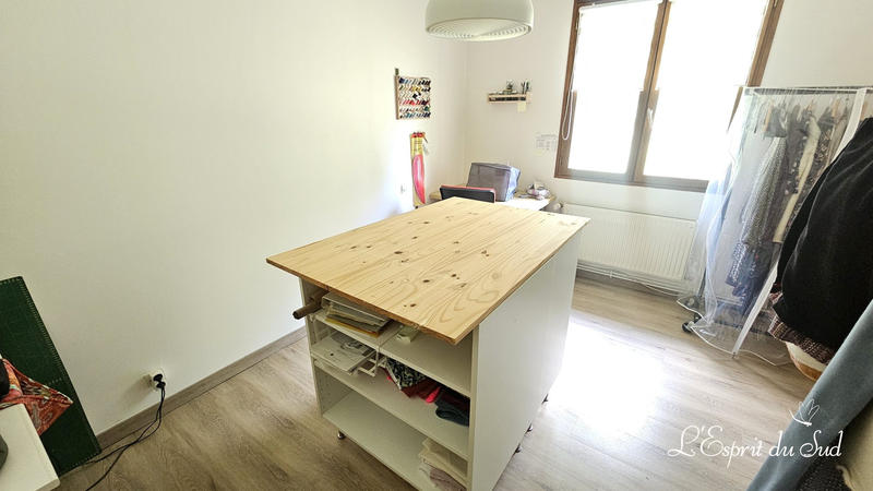 Maison traditionnelle - 113 m² - 5 pièces