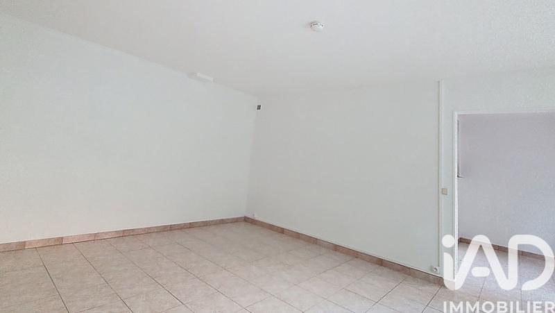 Appartement - 32 m² - 1 pièce