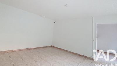 Appartement - 32 m² - 1 pièce