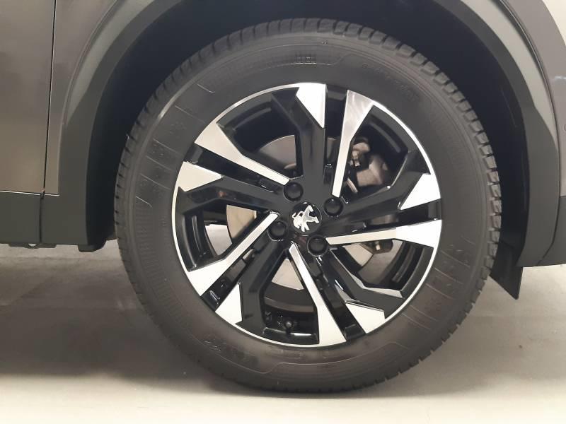 Peugeot 2008 BlueHDi 130 s&amp;S Eat8 Gt