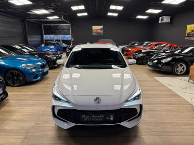 Mg mg3 1.5 Hybrid+ 195 Luxury