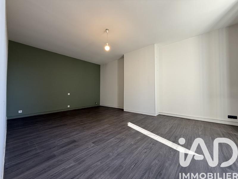 Maison - 344 m² - 9 pièces