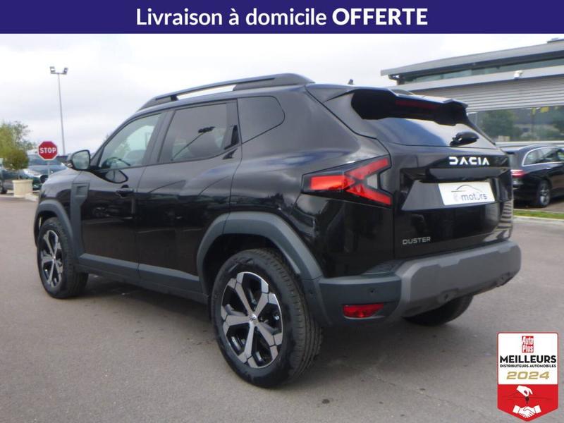 Dacia Duster Eco-G 100 Journey +Pack City Cold