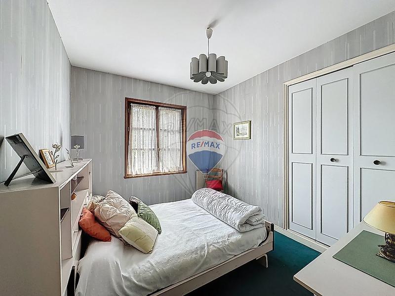 Maison - 148 m² - 5 pièces