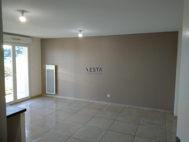 Appartement - 50 m² - 3 pièces