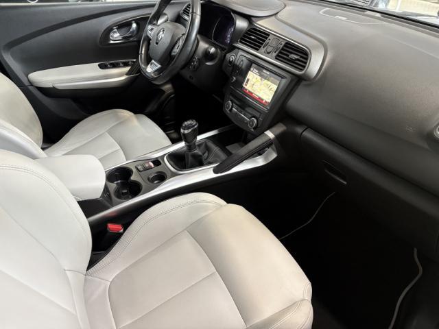 Renault Kadjar TCe 165 Energy Armor-Lux