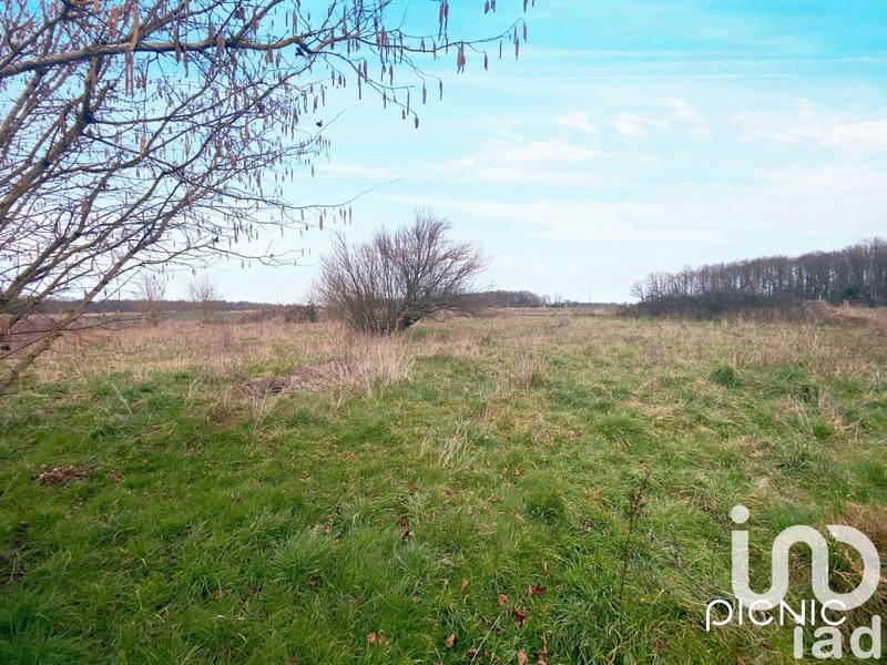 Maison - 64 m² - 4 pièces