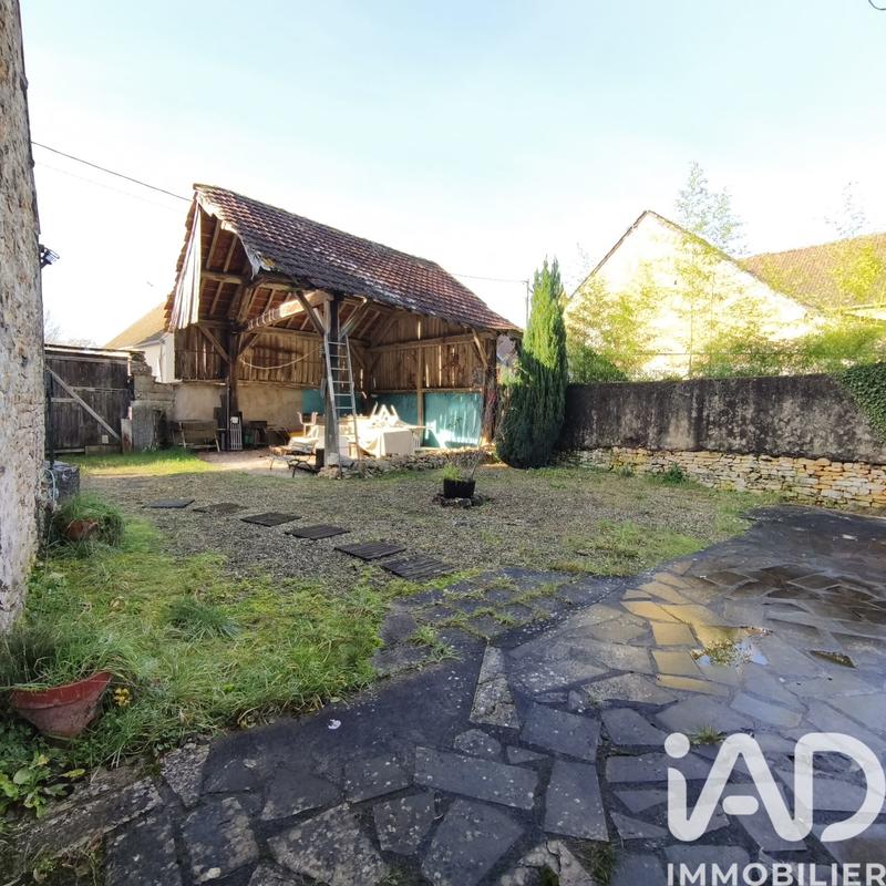 Maison de village - 157 m² - 6 pièces