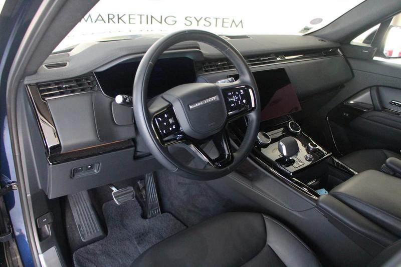 Land Rover Range Rover Sport P440e 3.0l i6 Phev 440ch Hse