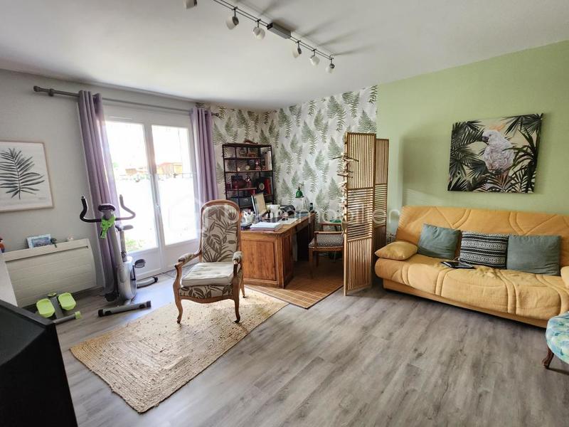 Pavillon - 163 m² - 5 pièces