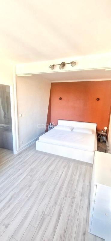 Appartement - 53 m² - 2 pièces