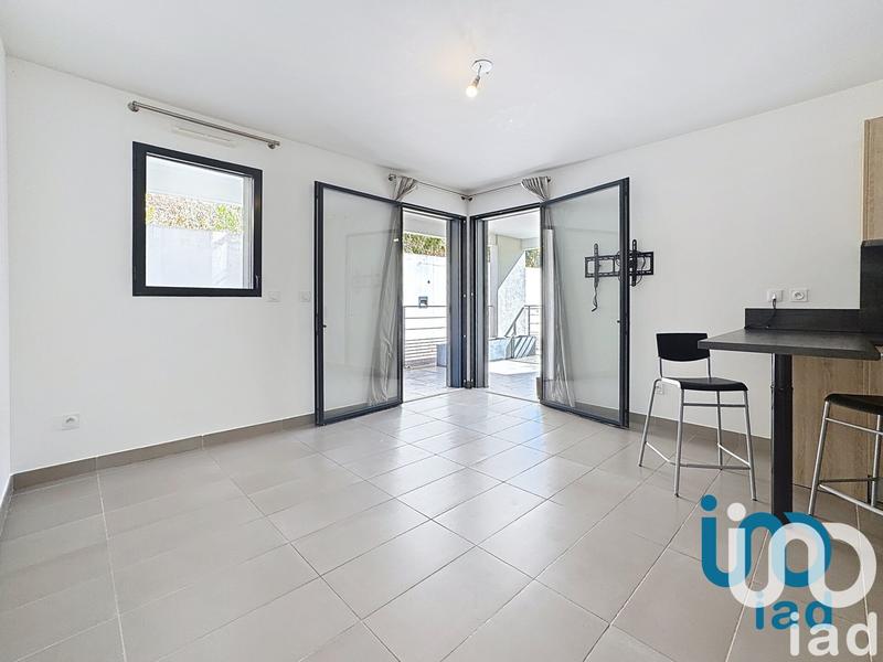 Appartement - 41 m² - 2 pièces