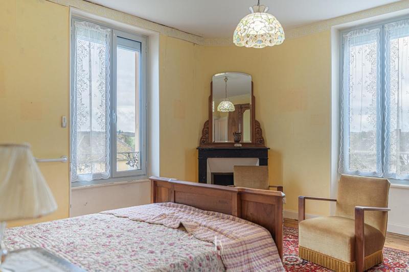 Villa - 145 m² - 5 pièces