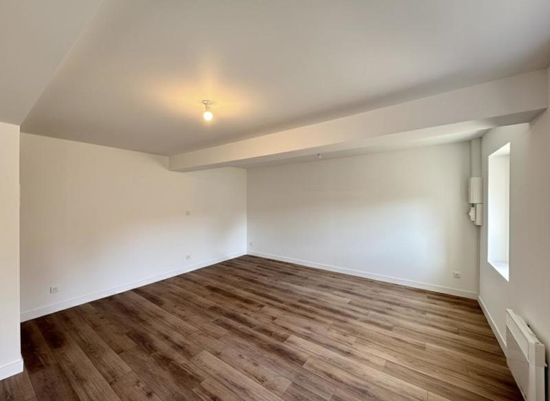 Maison - 50 m² - 3 pièces