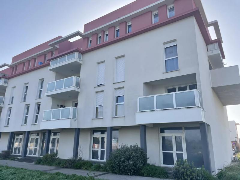 Local commercial - 85 m²